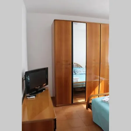 Ca Du Rocco - Citra 011019-lt-0343 아파트 몬테로소 알 마레