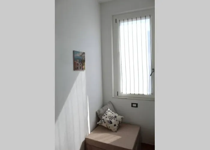 Ca Du Rocco - Citra 011019-lt-0343 アパート *