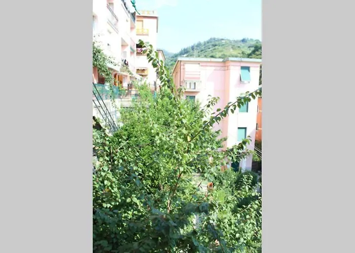 Ca Du Rocco - Citra 011019-lt-0343 アパート *