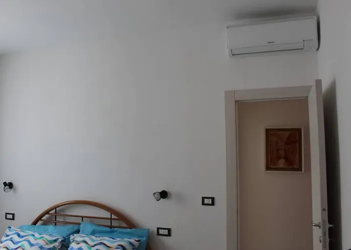 Ca Du Rocco - Citra 011019-lt-0343 モンテロッソ・アル・マーレ