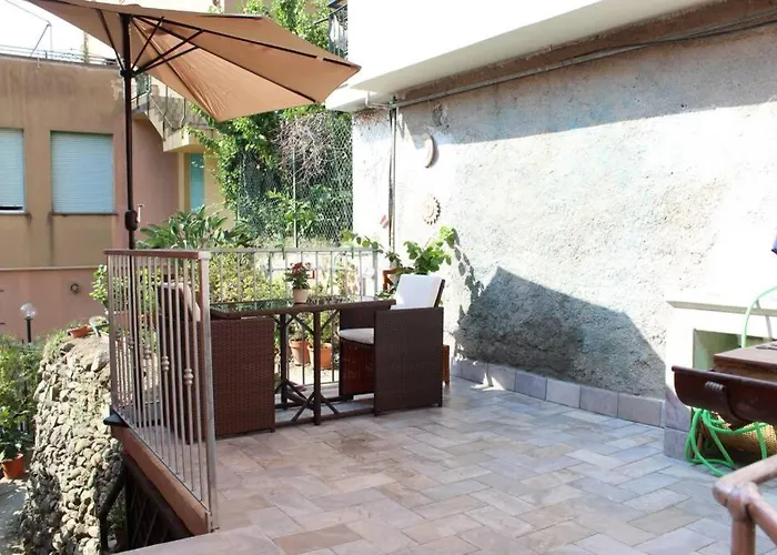 アパート Ca Du Rocco - Citra 011019-lt-0343 *