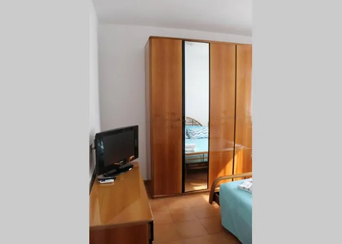 Ca Du Rocco - Citra 011019-lt-0343 アパート モンテロッソ・アル・マーレ