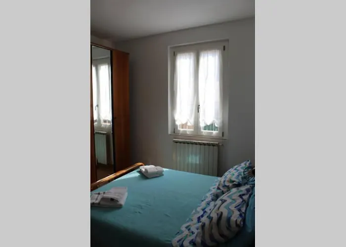 Ca Du Rocco - Citra 011019-lt-0343 * モンテロッソ・アル・マーレ