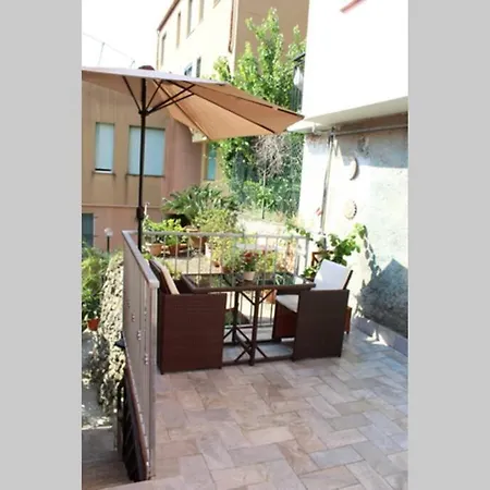 Apartment Ca Du Rocco - Citra 011019-lt-0343 Monterosso al Mare