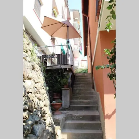 Ca Du Rocco - Citra 011019-lt-0343 Apartment Monterosso al Mare
