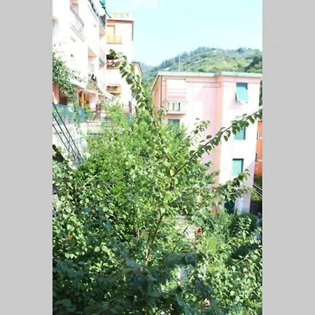 Ca Du Rocco - Citra 011019-lt-0343 Apartment *