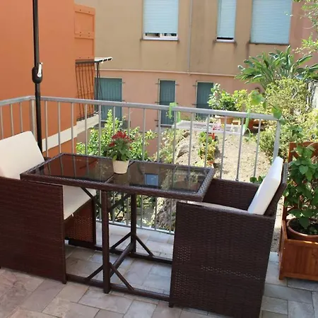 Apartment Ca Du Rocco - Citra 011019-lt-0343 *
