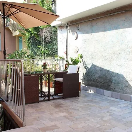 Apartment Ca Du Rocco - Citra 011019-lt-0343 *