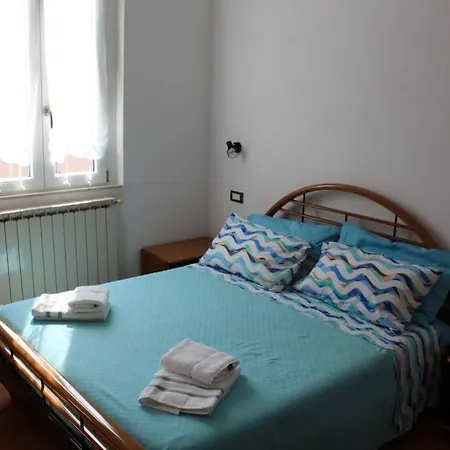 Apartment Ca Du Rocco - Citra 011019-lt-0343 Monterosso al Mare