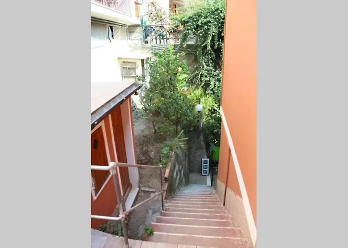 Apartment Ca Du Rocco - Citra 011019-lt-0343
